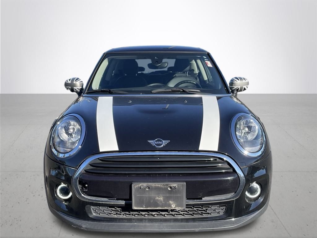 2021 Mini Cooper Hardtop photo 3
