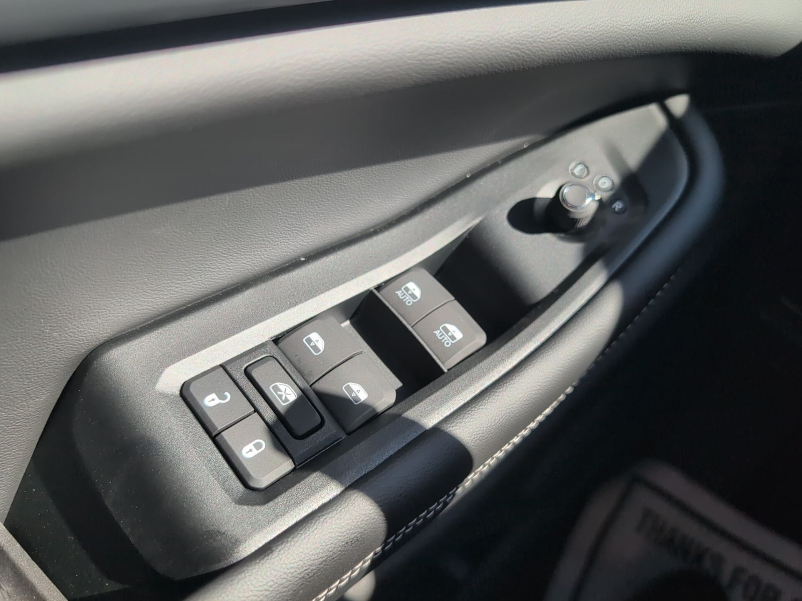 2025 Jeep Grand Cherokee Altitude X photo 4