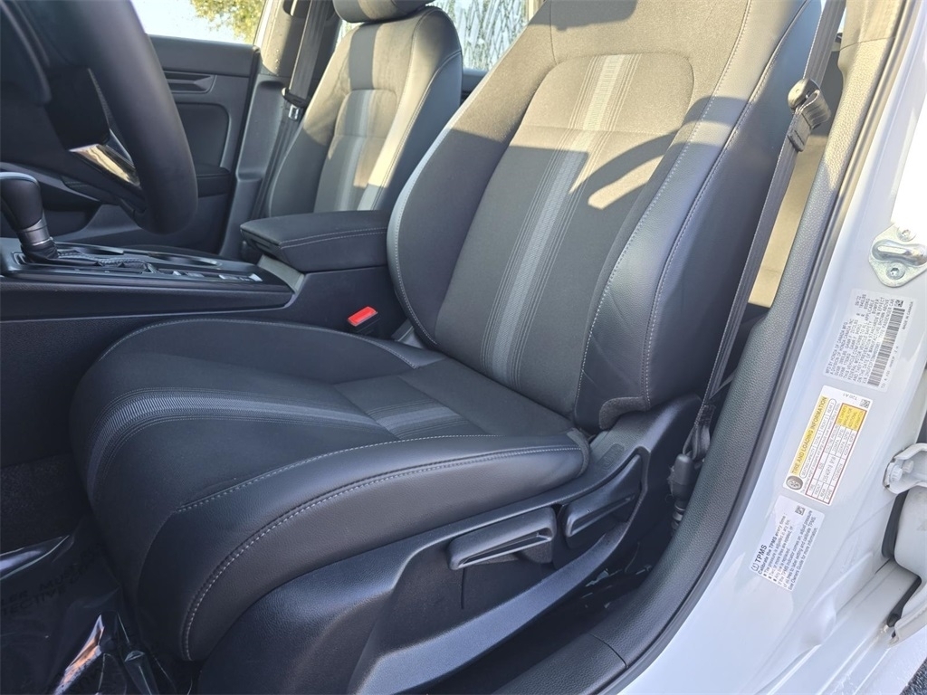 2022 Honda Civic Sport photo 19