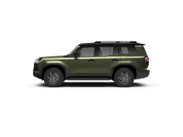 New 2025 Lexus GX 550 OVERTRAIL PLUS Sport Utility in