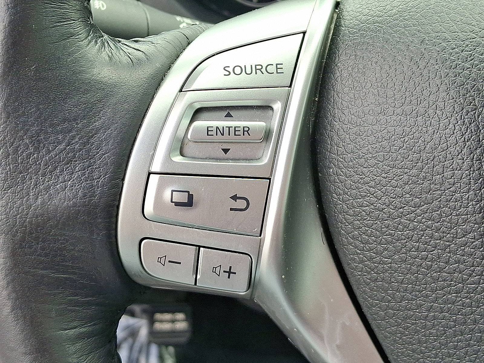 2018 Nissan Altima 2.5 SV photo 20