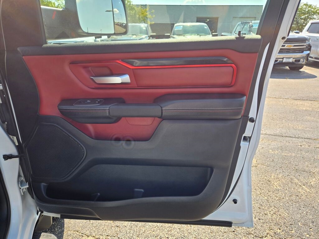 2019 Ram 1500 Rebel photo 4