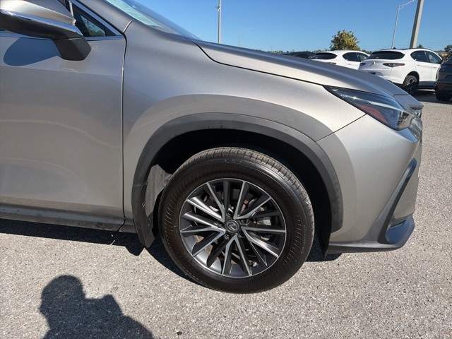 2023 Lexus NX 350 Premium photo 3