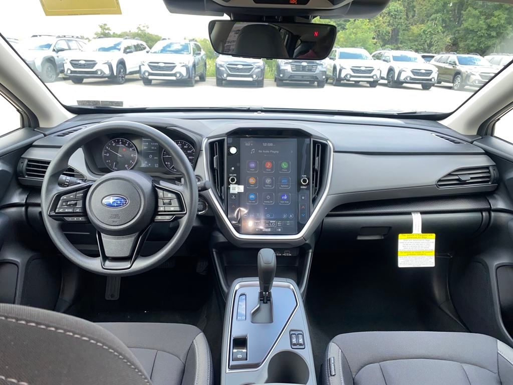 2025 Subaru Crosstrek Premium photo 15
