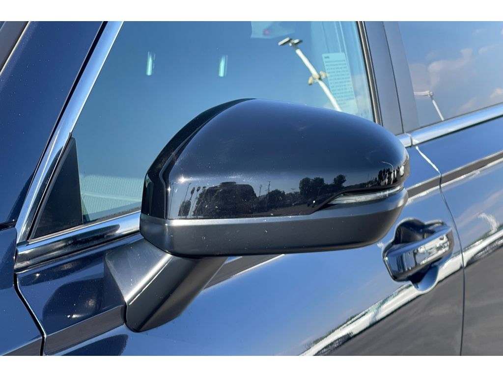 2025 Honda CR-V Hybrid Sport photo 47