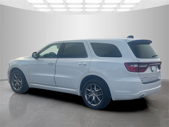 2026 Dodge Durango GT photo 4