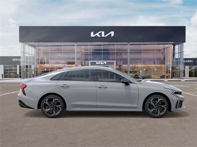 2026 Kia K5 GT-Line photo 7