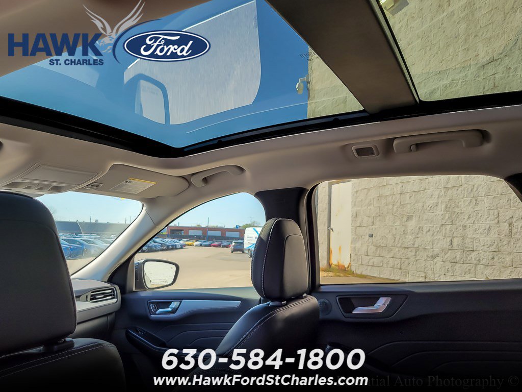 2024 FORD ESCAPE - Image 10