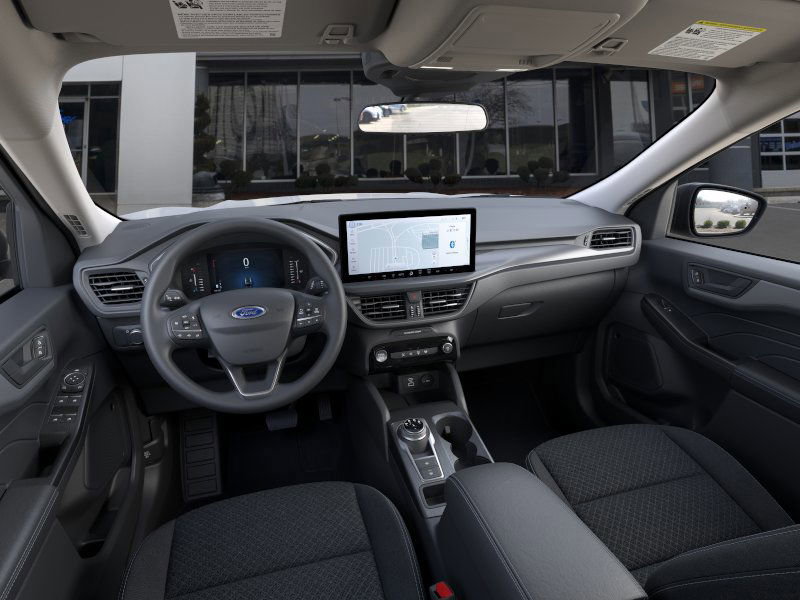 2026 FORD ESCAPE - Image 8
