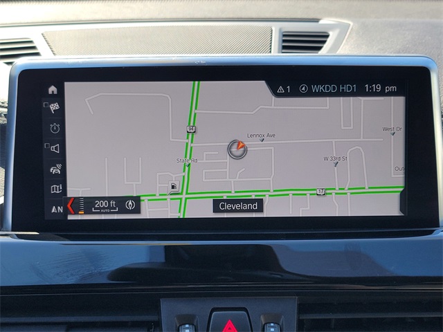 2023 Bmw X2 xDrive28i photo 35