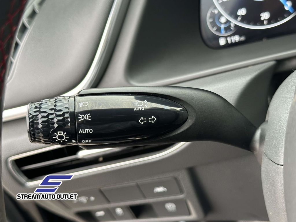 2022 Hyundai Sonata SEL Plus photo 20