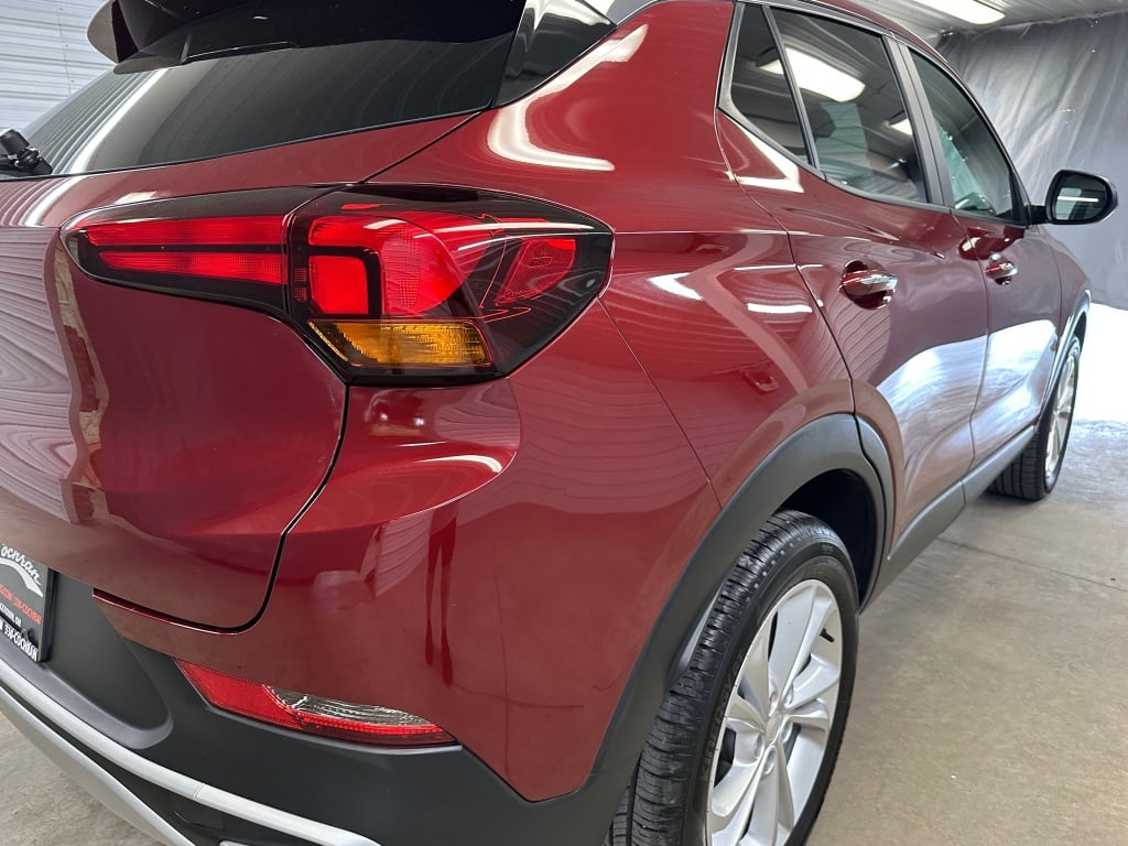2023 Buick Encore GX Preferred photo 22