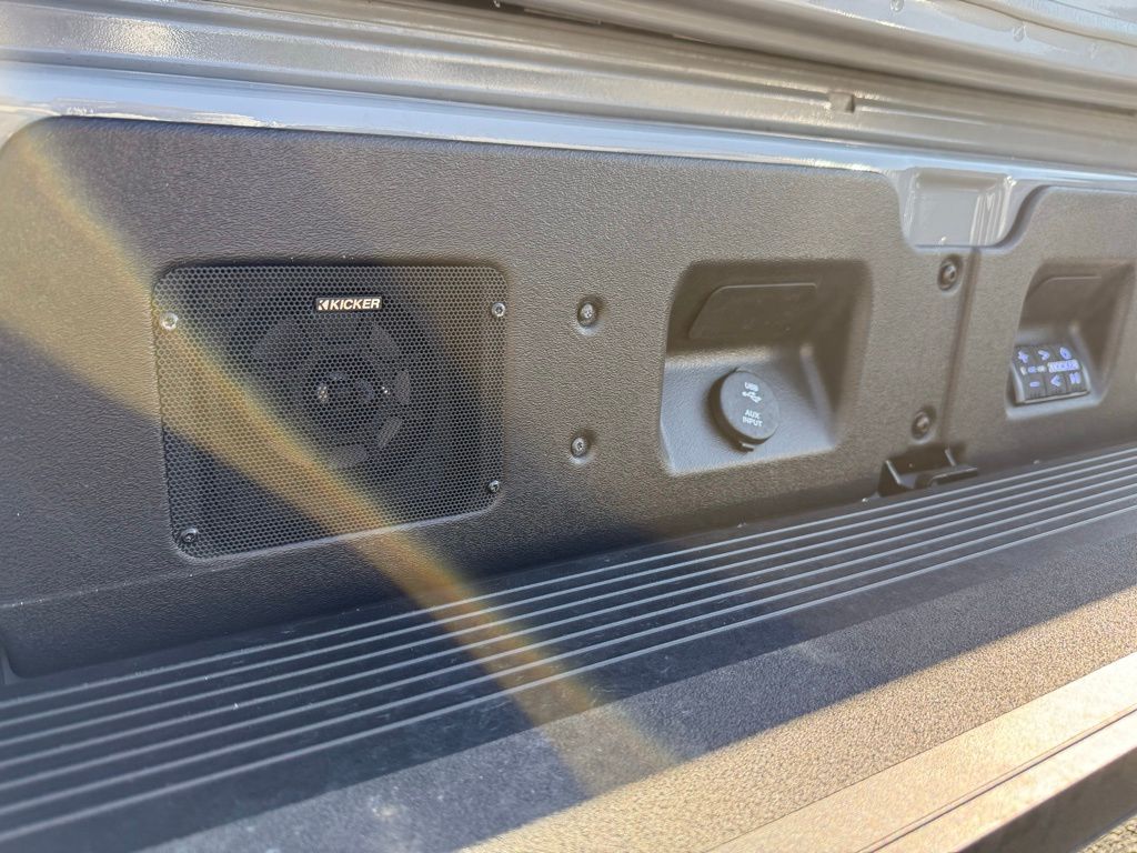 2024 Gmc Sierra 1500 AT4X photo 34