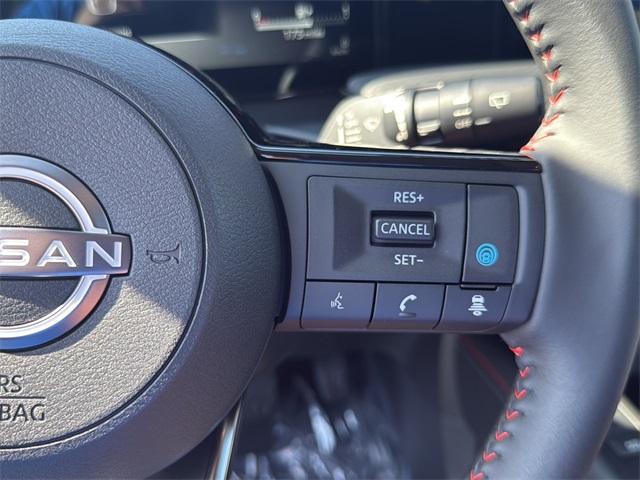 2026 Nissan Kicks SR photo 20