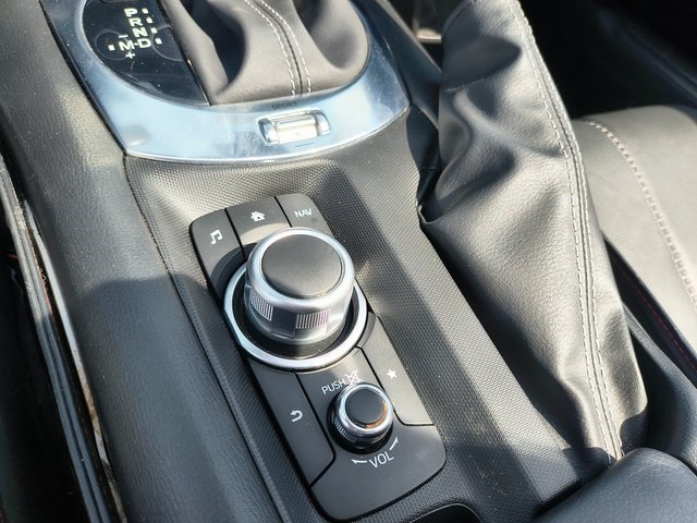 2022 Mazda MX-5 Miata RF Miata Grand Touring photo 28