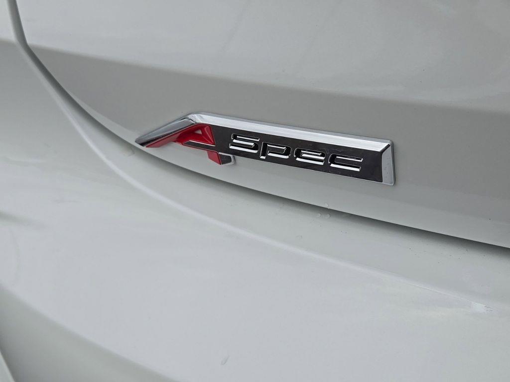 2025 Acura TLX A-Spec SH-AWD photo 28