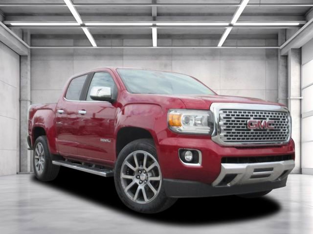 2019 GMC Canyon Denali's photo