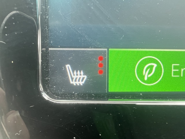 2017 Chevrolet Bolt EV Premier photo 14
