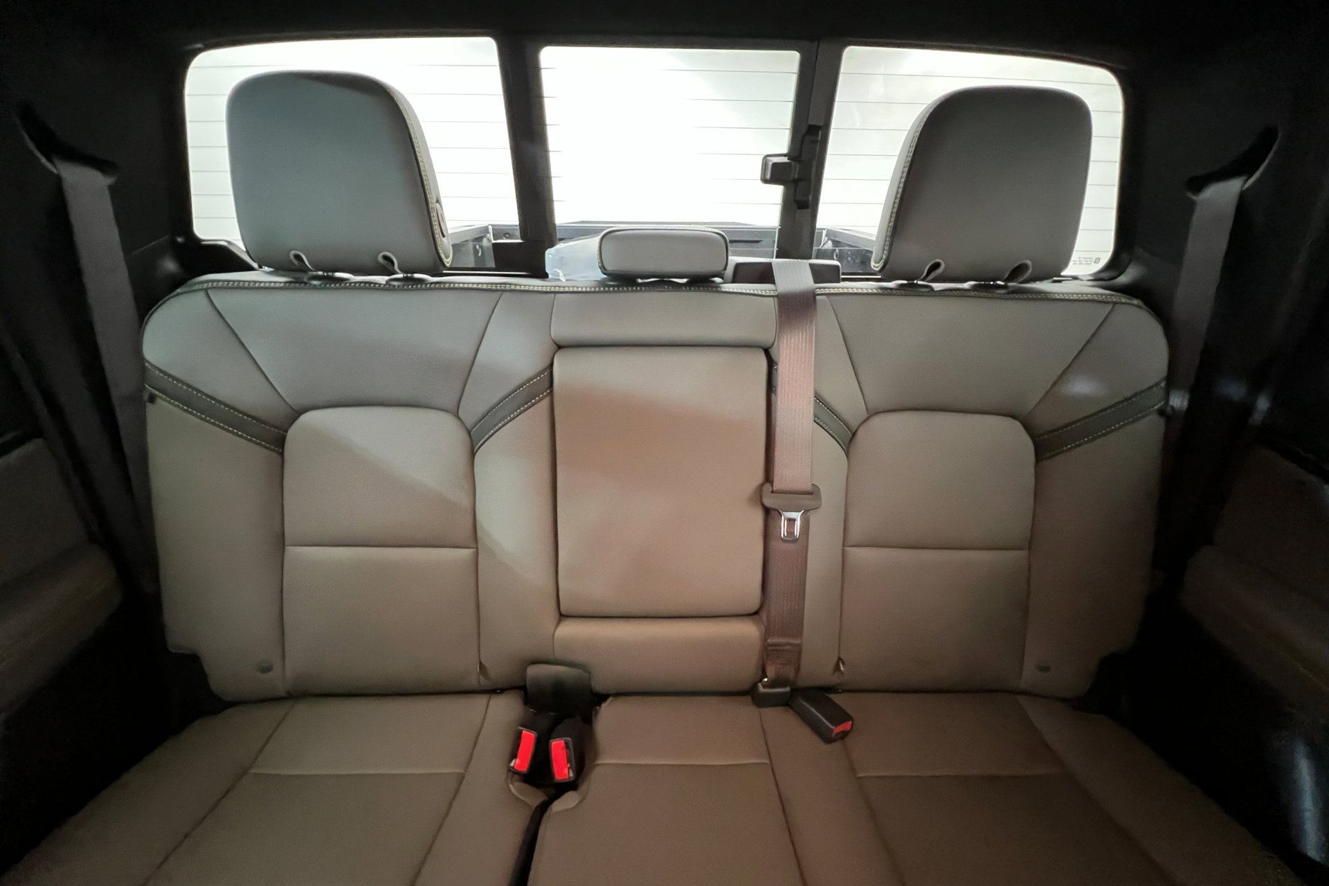 2026 Chevrolet Colorado ZR2 photo 24