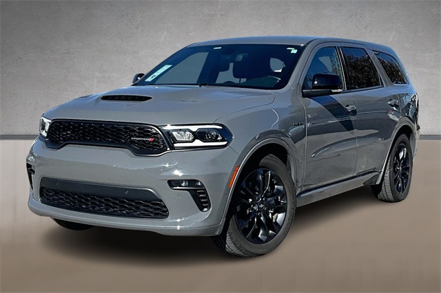 2022 Dodge Durango R/T's photo