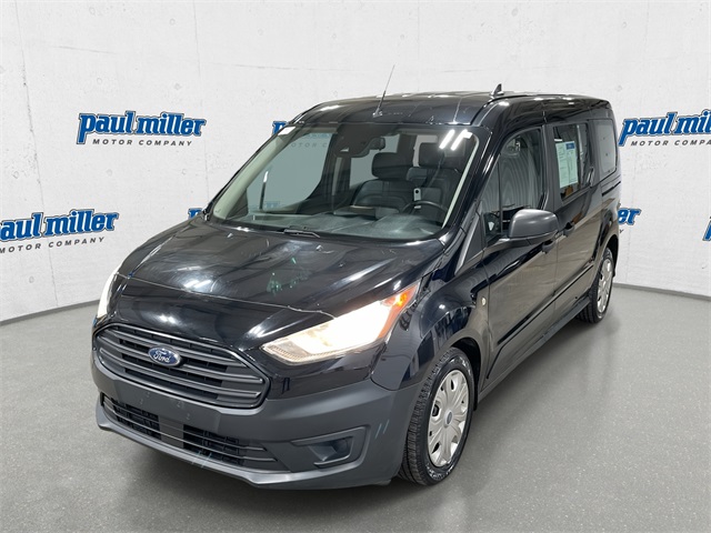 2020 Ford Transit Connect XL's photo