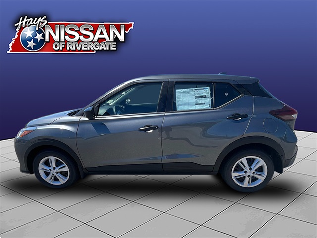 2025 Nissan Kicks Play S photo 2