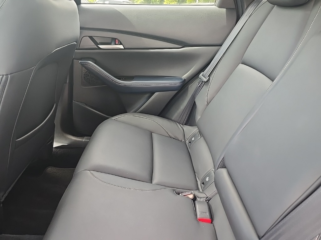 2021 Mazda CX-30 Select photo 26