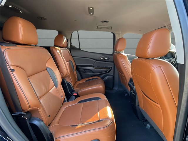 2020 Gmc Acadia AT4 photo 14
