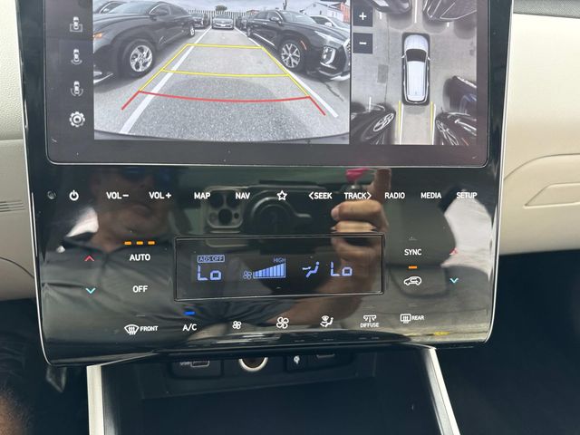 2023 Hyundai Tucson Limited photo 26