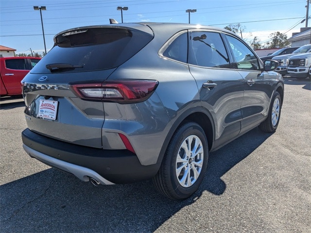 2025 Ford Escape Active photo 4