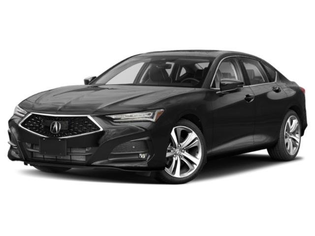 2023 Acura TLX Base's photo