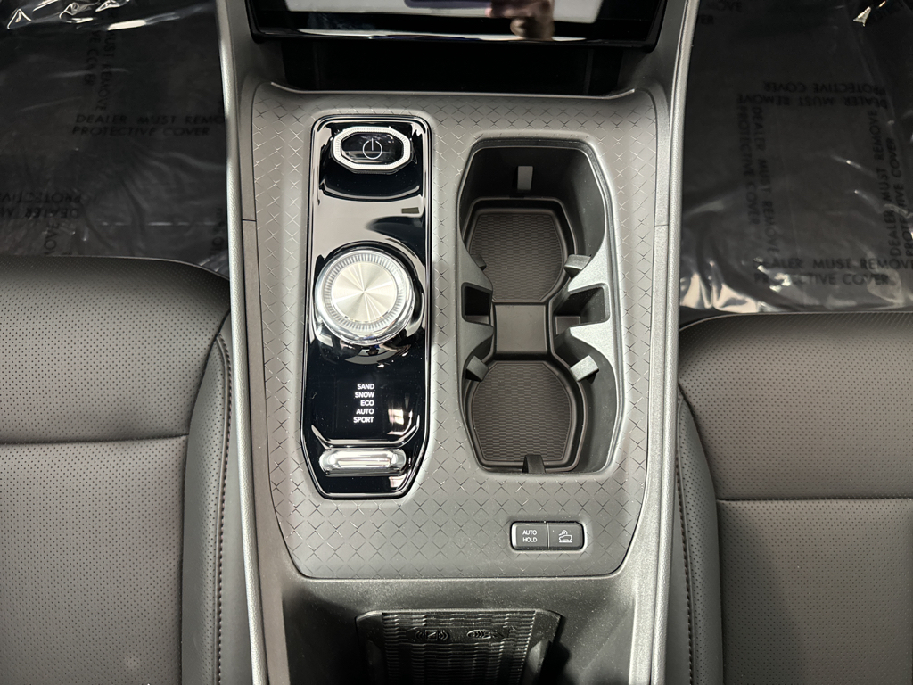 2025 Jeep Wagoneer S Limited photo 15