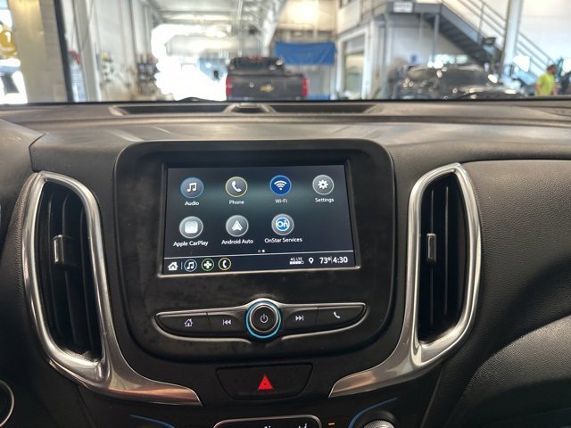 2019 Chevrolet Equinox LT photo 17