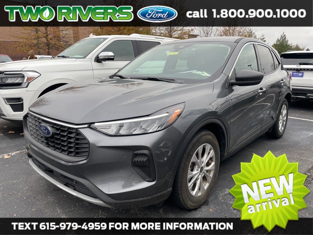 2023 Ford Escape Active's photo