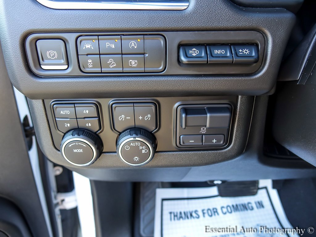 2024 CHEVROLET TAHOE - Image 29