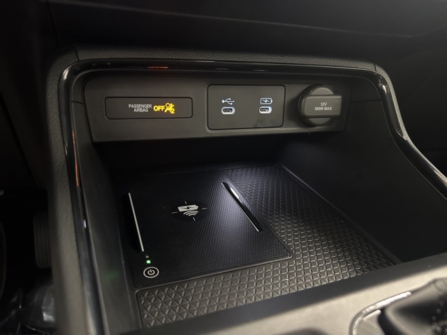 2026 Honda CR-V EX photo 30