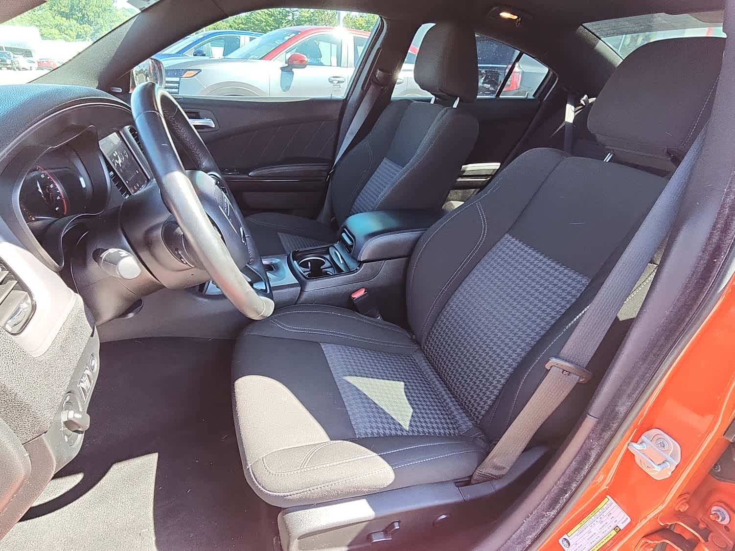 2023 Dodge Charger SXT photo 10