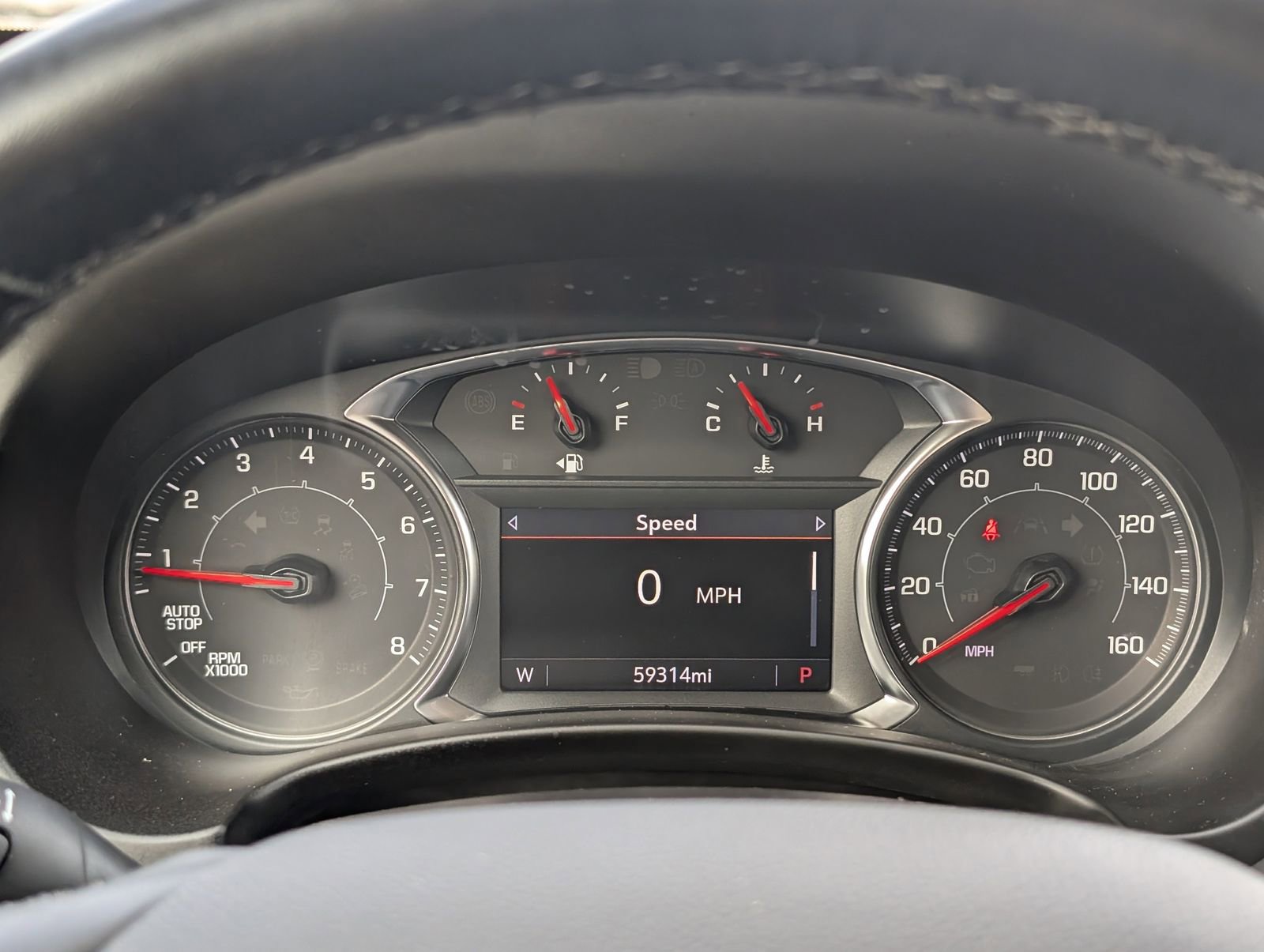 2023 Gmc Terrain SLT photo 22
