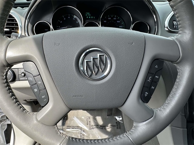 2017 Buick Enclave Premium photo 18