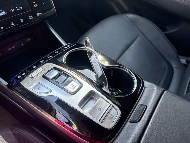 2022 Hyundai Tucson Limited photo 23