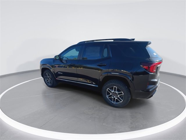 2026 Gmc Terrain AT4 photo 6