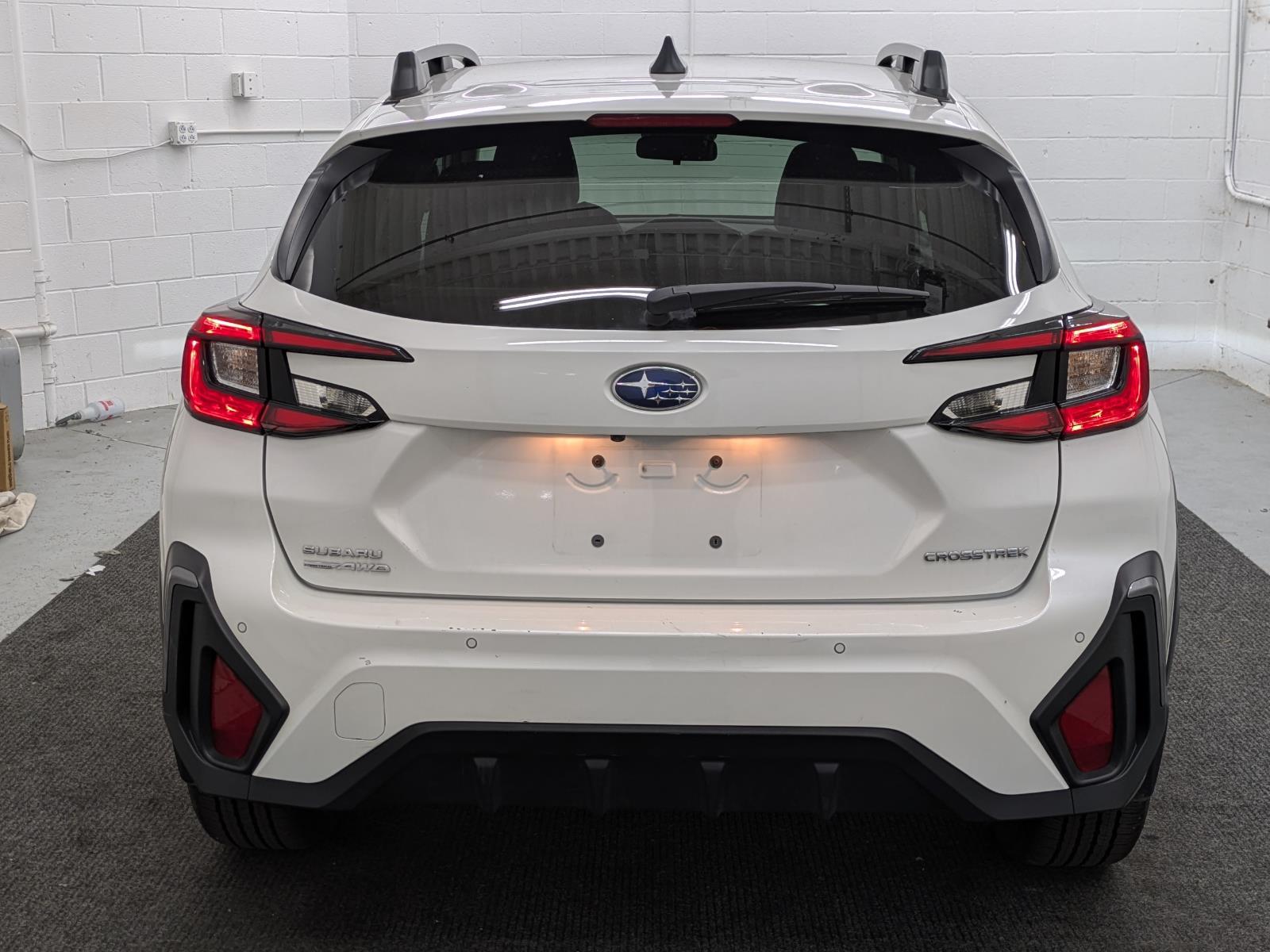 2024 Subaru Crosstrek Limited photo 15