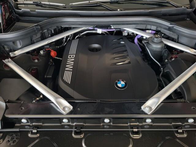 2026 Bmw X7 xDrive40i photo 12