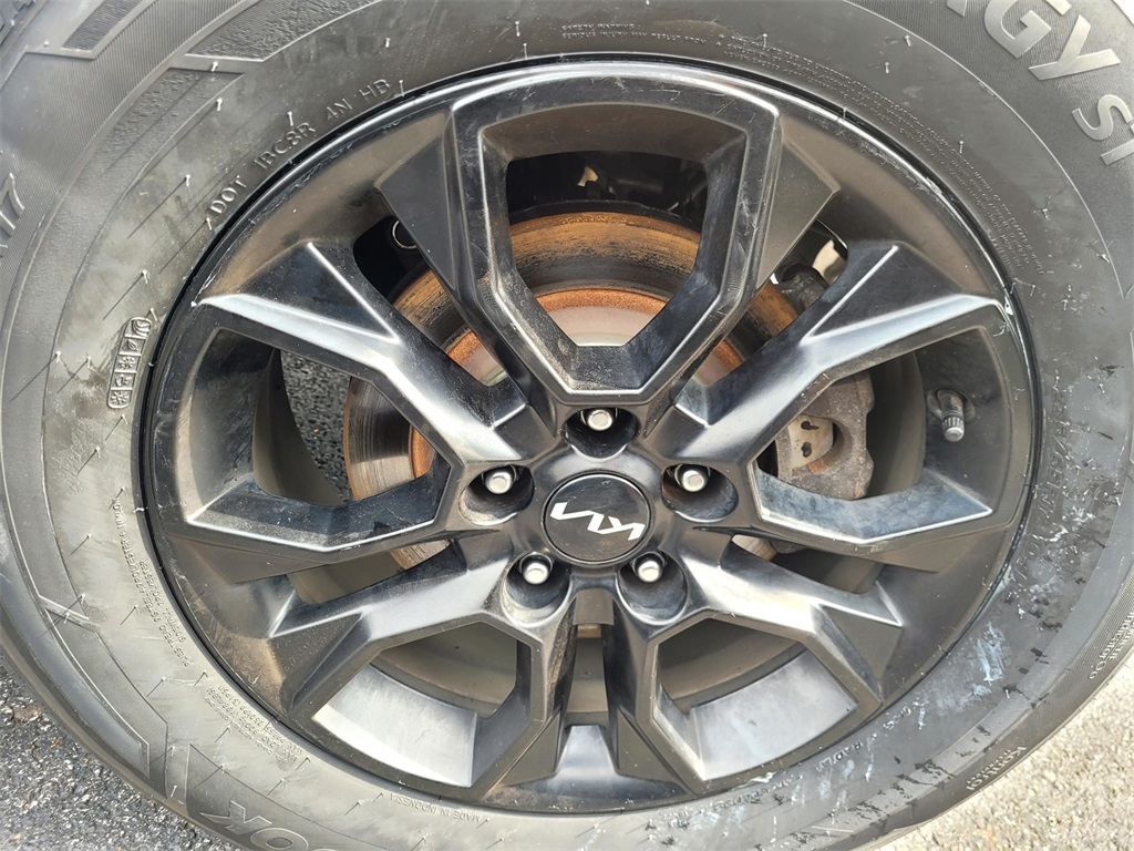2023 Kia Sportage X-Pro Prestige photo 12