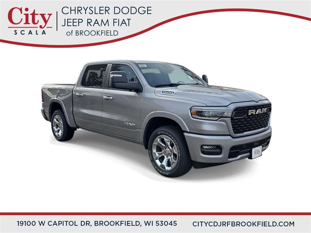 2026 RAM Ram 1500 Pickup Big Horn/Lone Star's photo