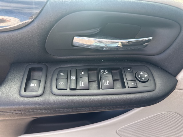 2019 Dodge Grand Caravan SE photo 4