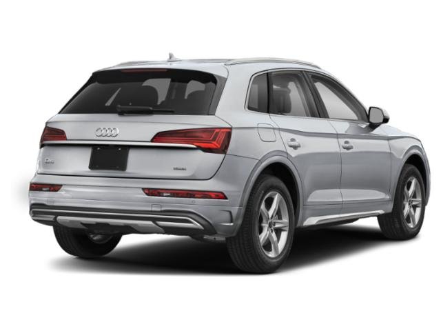 Used 2023 Audi Q5 Premium Plus with VIN WA1BBAFY9P2008144 for sale in Golden Valley, Minnesota