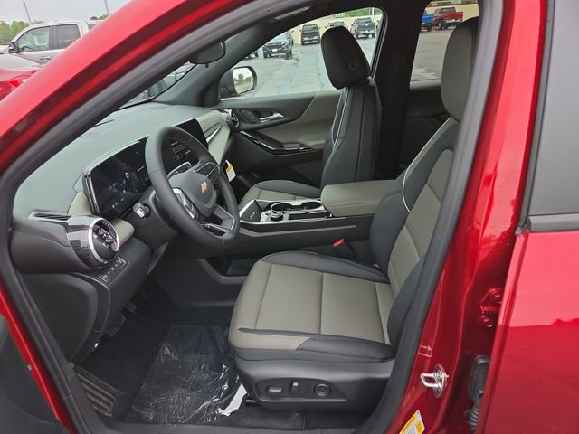 2026 Chevrolet Equinox LT photo 17