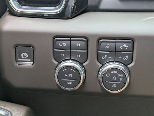 2023 Gmc Sierra 1500 Denali photo 24