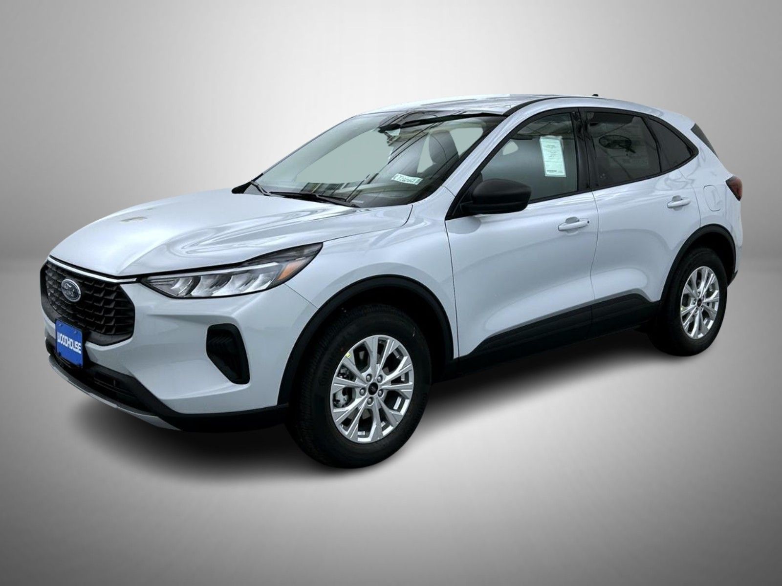 2026 Ford Escape Active's photo